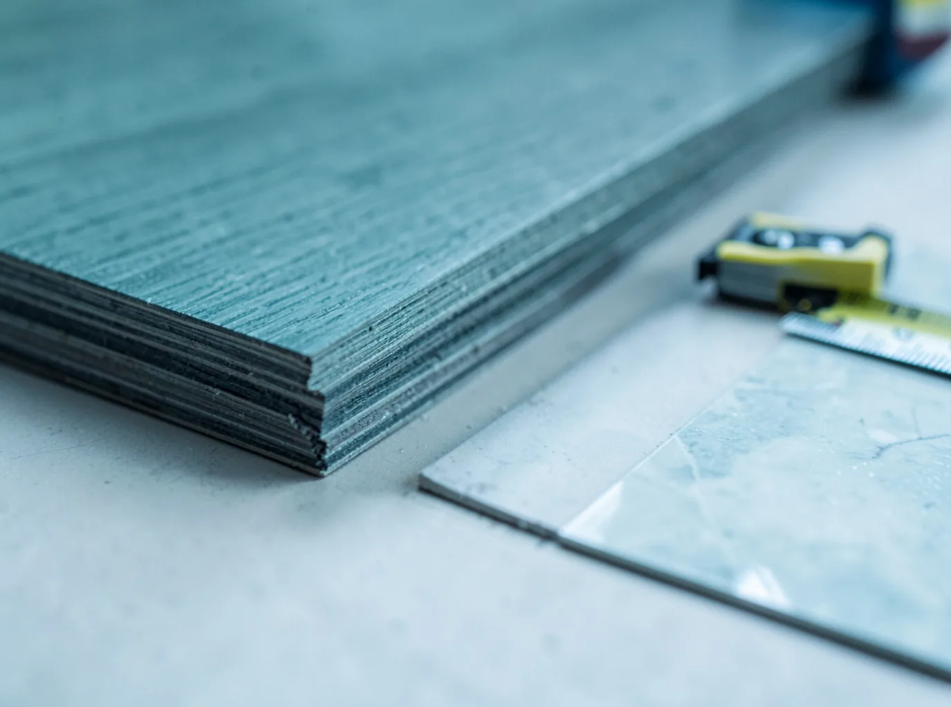 Luxury Vinyl Plank Installation Jeffersonton, VA FAQs